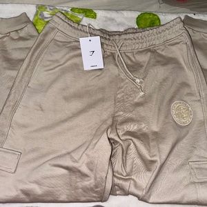 Gymshark Legacy Joggers